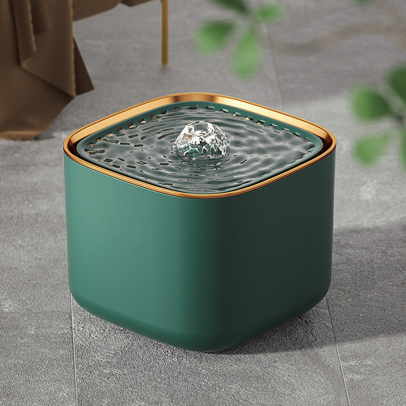 SipSmart™ Pet Water Fountain