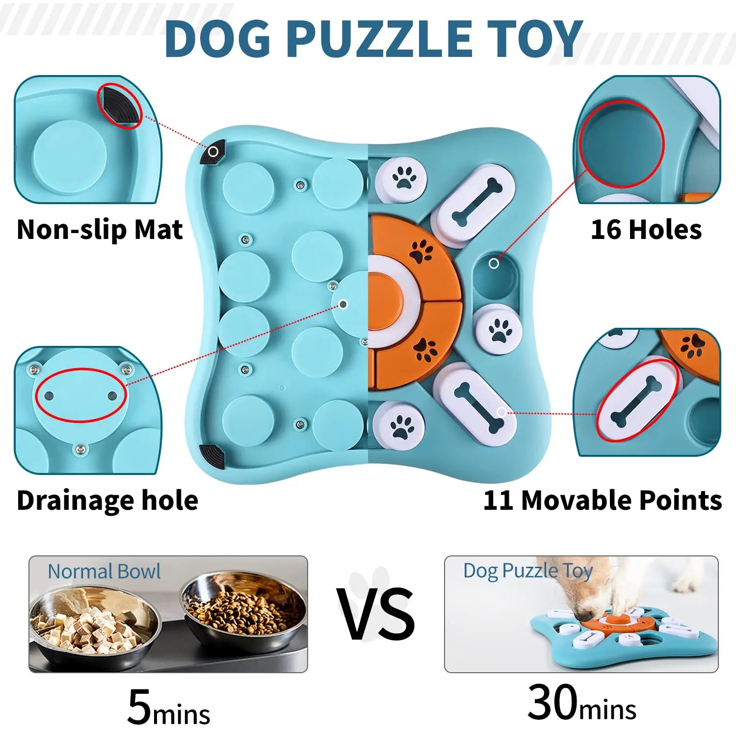 PuzzlePup